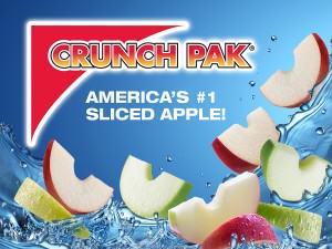 Crunch Pak Website