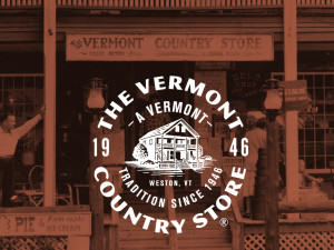 Vermont Country Store Website